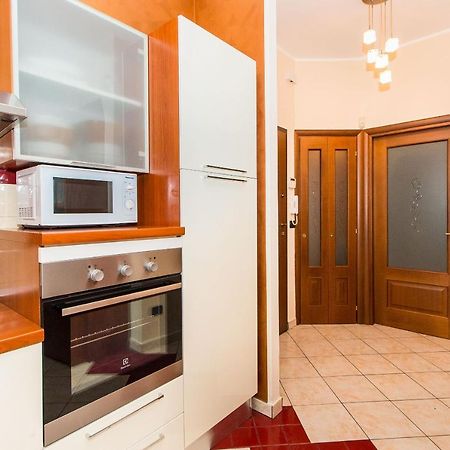 Villa Giusti Vintage Apartment Торино Екстериор снимка