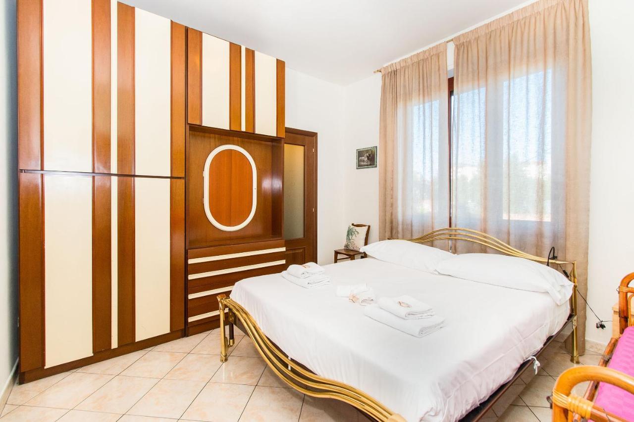 Villa Giusti Vintage Apartment Торино Екстериор снимка