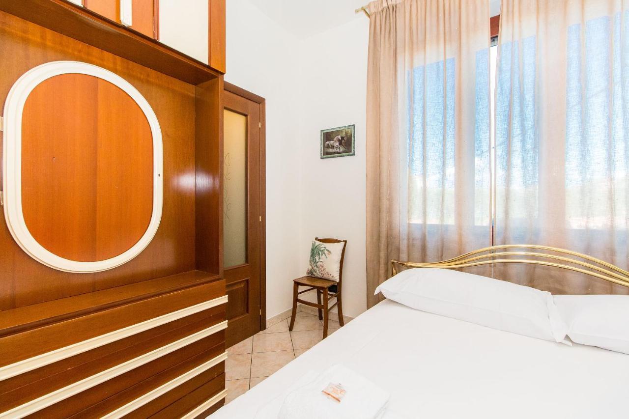 Villa Giusti Vintage Apartment Торино Екстериор снимка