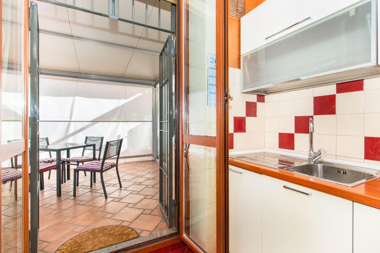 Villa Giusti Vintage Apartment Торино Екстериор снимка