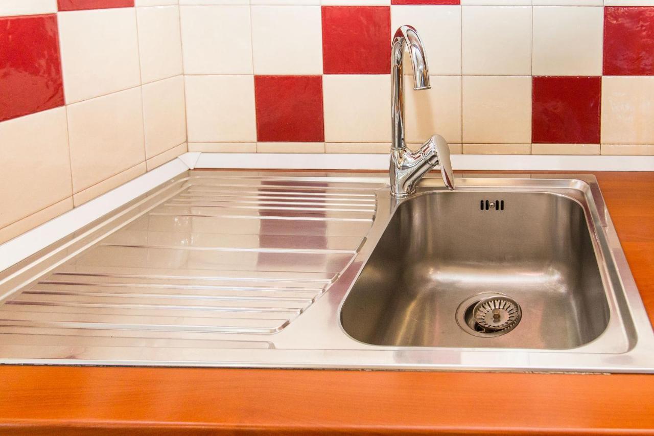 Villa Giusti Vintage Apartment Торино Екстериор снимка