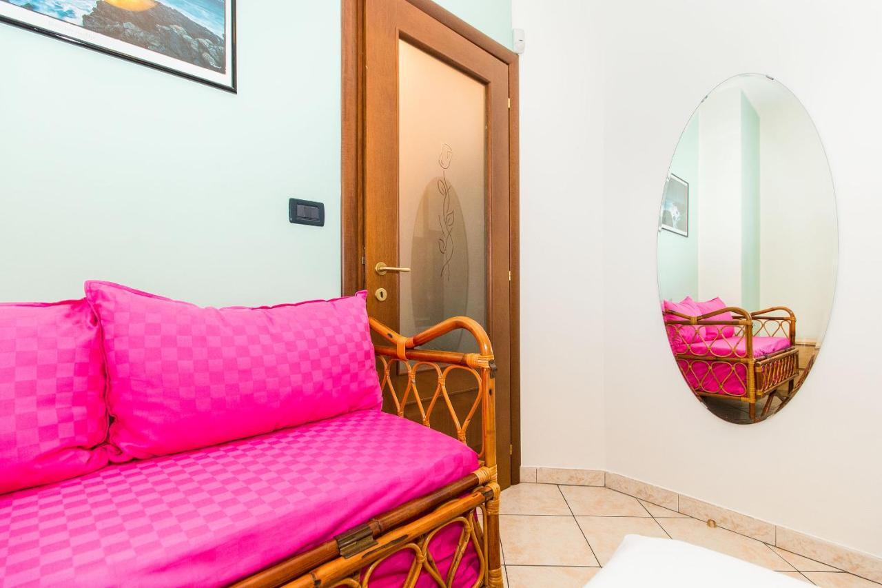 Villa Giusti Vintage Apartment Торино Екстериор снимка