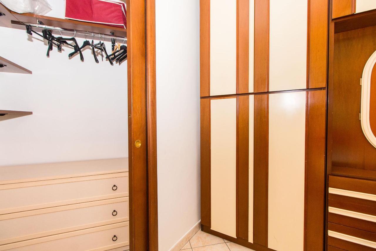 Villa Giusti Vintage Apartment Торино Екстериор снимка