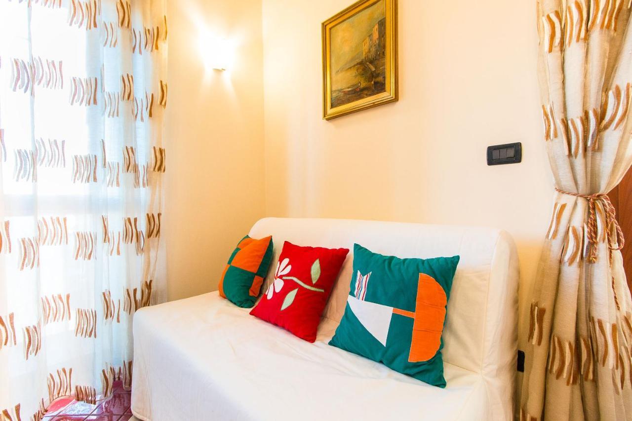 Villa Giusti Vintage Apartment Торино Екстериор снимка